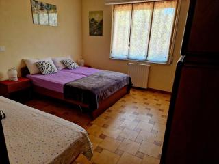 Villa Luisa - Ferienhaus am Strand - 4