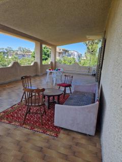 Villa Luisa - Ferienhaus am Strand - 7