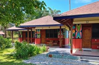 Ko-Sa Beach Resort Ltd - 9