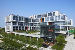 Canopy By Hilton Shanghai Belfry Plaza - 7