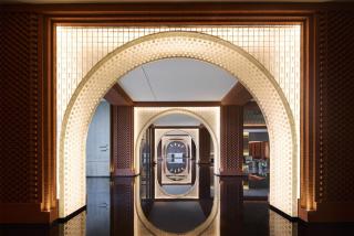 Canopy By Hilton Shanghai Belfry Plaza - 2