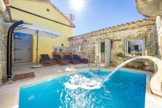 Villa Franz Krbune - 9