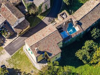 Villa Franz Krbune - 2