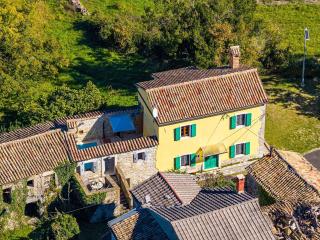 Villa Franz Krbune - 7