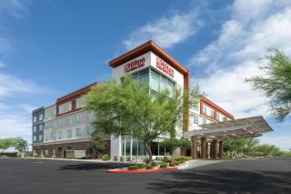 Hilton Garden Inn North Phoenix Scottsdale - Phoenix - 0