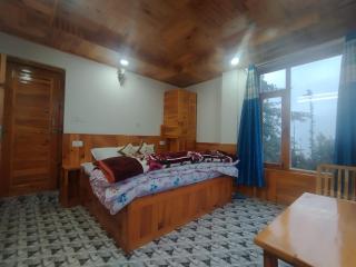The Nature Villa Kalpa - Chini - 8