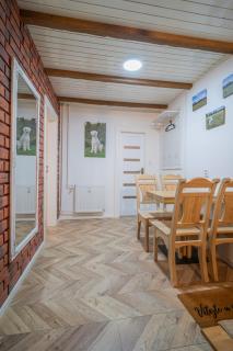 Apartmán Alex, Nezábudka - 7