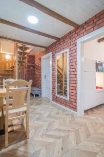 Apartmán Alex, Nezábudka - 8