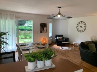 Appartement spacieux au calme - 0