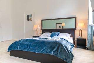 Comfy 2BR Shared Apt Very Central in Vienna - 8