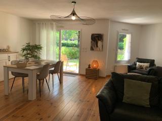 Appartement spacieux au calme - 4