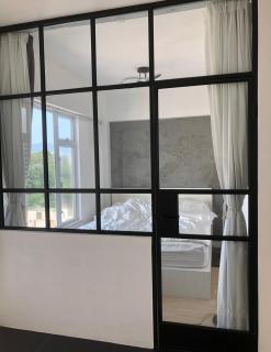 2BR Seaview apartment with balcony - 5