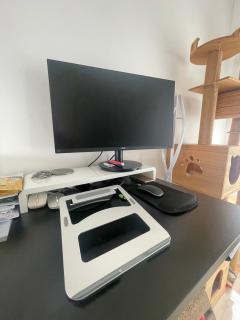 2BR Seaview apartment with balcony - 2