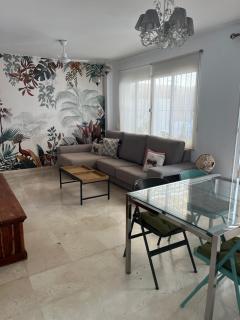 City Center Penthouse - 0