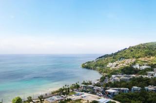 5 BR Villa Kalim 5 Private Pool with Seaview - 6