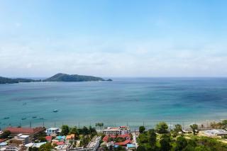 5 BR Villa Kalim 5 Private Pool with Seaview - 7