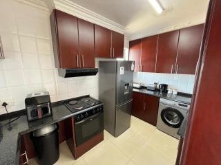 Thee Umdloti Beach Unit - 8