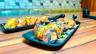 The Blue Lake Resort - 1