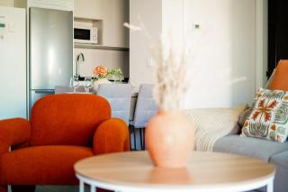 Teatinos Exterior Apartment - 6