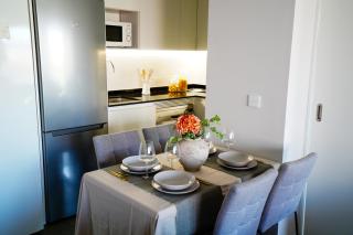 Teatinos Exterior Apartment - 3