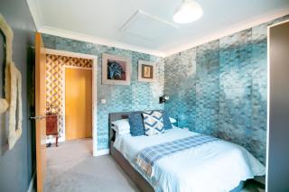 Perfect Booking Central, Stylish and Comfortable - 7