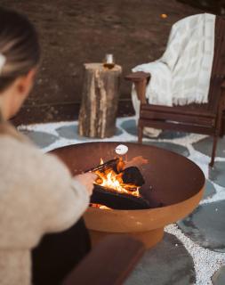 Sonder House Clunes Luxury Country Retreat - 4