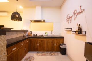 3BR Private Pool Galathe Villa-Canggu - 8