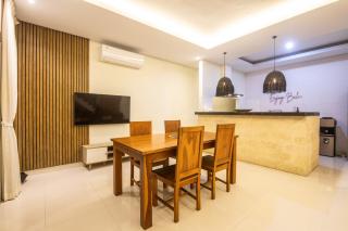 3BR Private Pool Galathe Villa-Canggu - 7