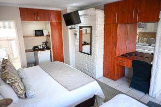 Matts Rest bnb & Selfcatering - 3