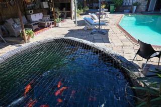 Matts Rest bnb & Selfcatering - 4