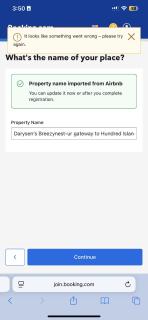 Breezynest in Island Front -by Darysen - 6