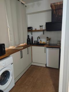 joli studio emplacement exceptionnel - 3