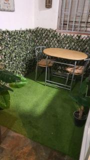 Sebastián Elcano, Embajadores Metro, centro de Madrid - 1