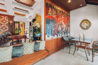 Leva Boutique Hotel - 1