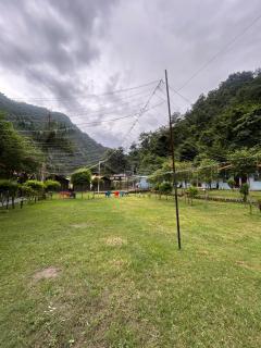 Traverse Serene Vistas Resort Rishikesh - 0