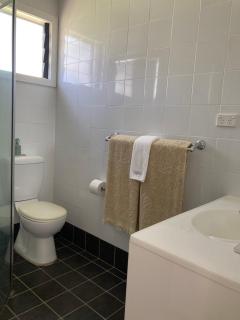 Riverview Cottage - 1