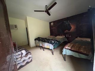 Traverse Serene Vistas Resort Rishikesh - 3