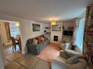 Delightful 3-bedroom Cottage, Brockenhurst - 5