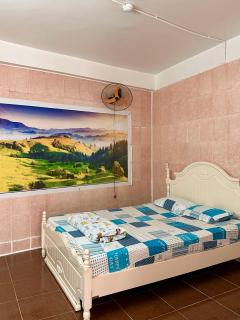 Nhà Nghỉ Quỳnh Hương - Quynh Huong Hostel - 6