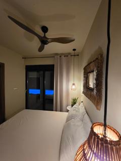 Romantic Pool Suite with Sea View Rastoni - 1