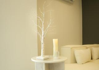 Fior Moonlight1-bedrooom apartment - 4