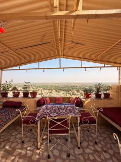 Hotel Temple View - 0