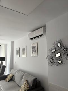 Apartamento Plaza - 3