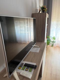 Apartamento Plaza - 2