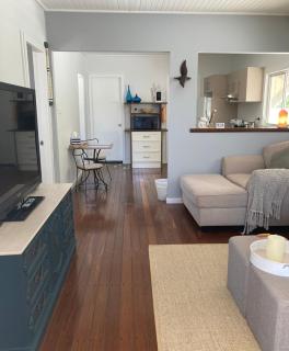 Riverview Cottage - Dunbogan - 6