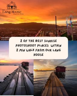 Hotel Lang Hoose - 8