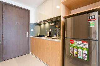 Trip Apartment Saigon - 4