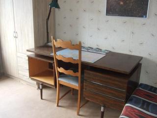 Bij het station van Drongen - 7