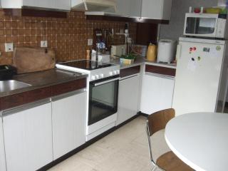 Bij het station van Drongen - 2