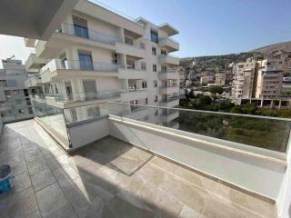 Saranda Terraces Apt Seaview,Saranda,Albania - 8
